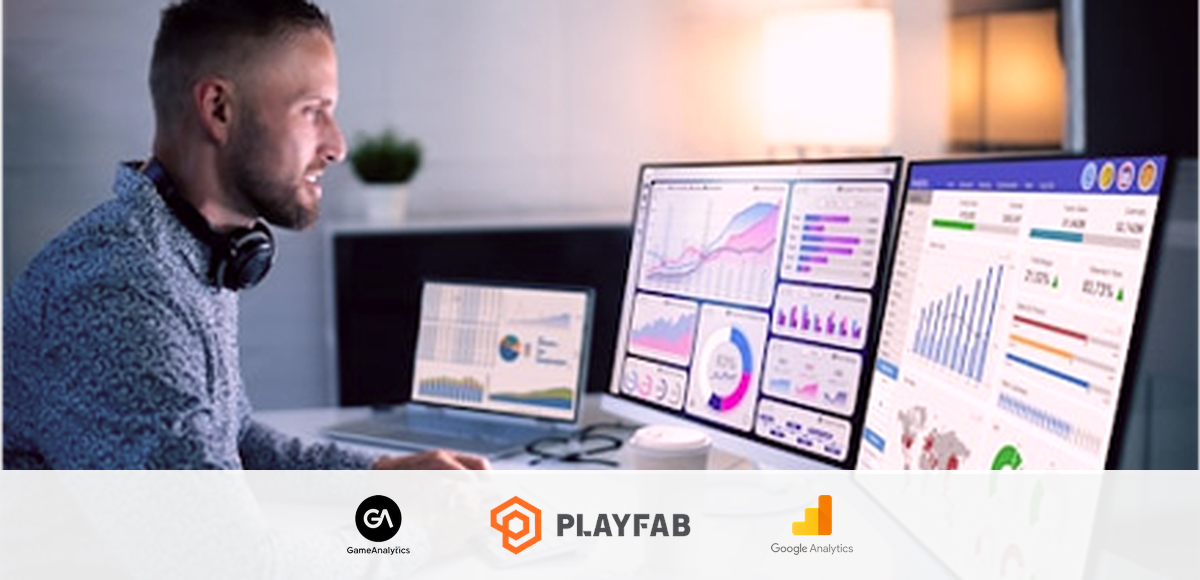 Mass User Analysis Data